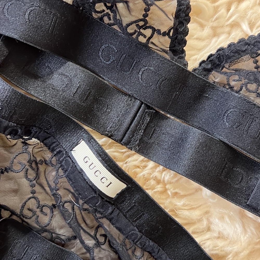 Fendi Set - Picture 9 of 9